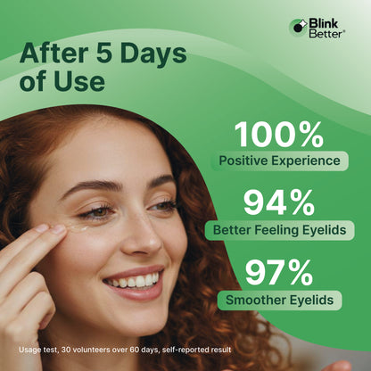 BetterLids Eyelid Cleansing Gel